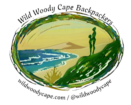 Wild Woody Cape